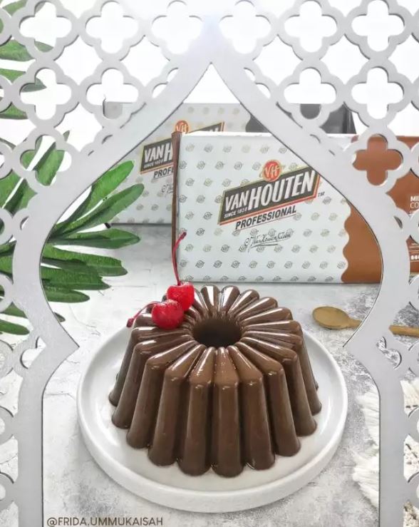 17 Resep takjil buka puasa Ramadhan, enak, mudah dibuat, murah, dan praktis