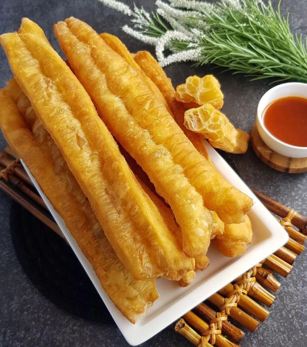 17 Resep gorengan untuk buka puasa, simpel, enak, dan mudah ditiru