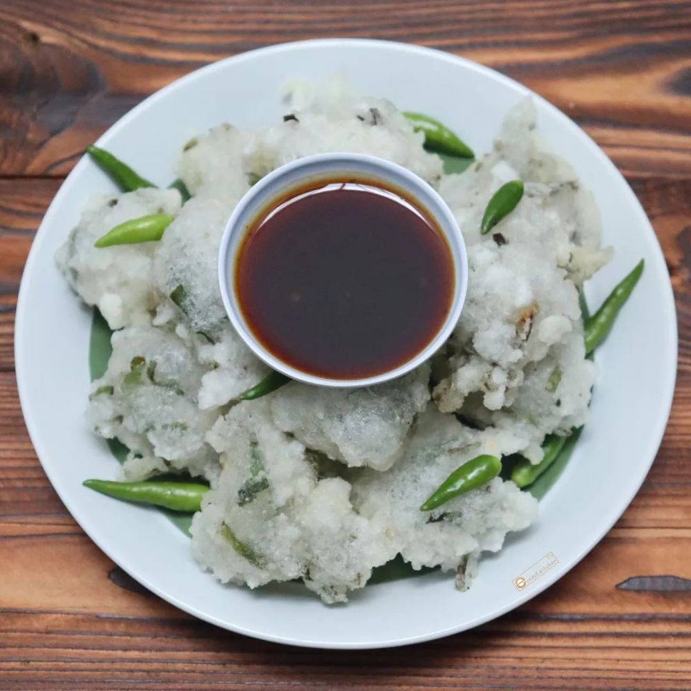 17 Resep gorengan untuk buka puasa, simpel, enak, dan mudah ditiru