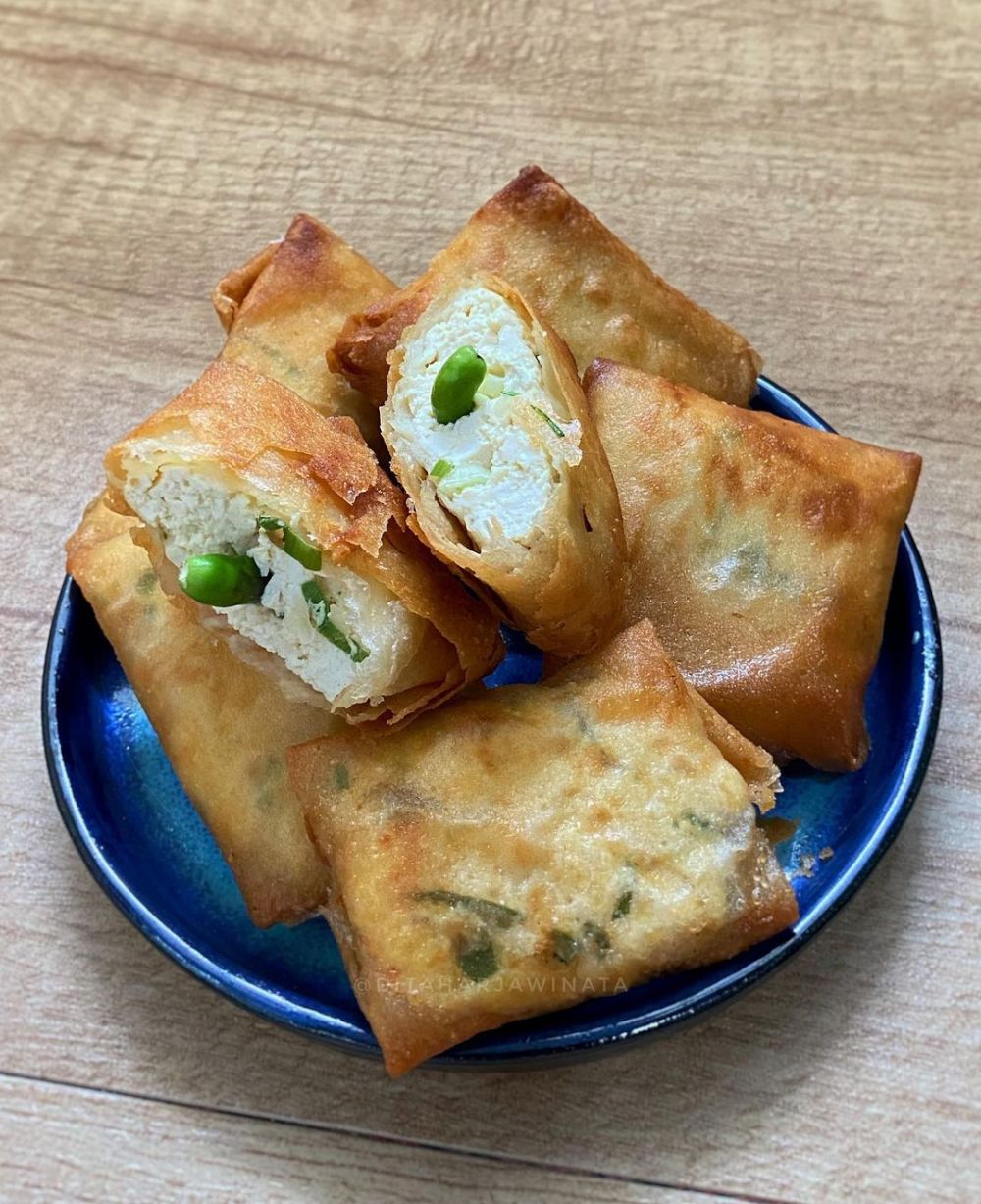 17 Resep gorengan untuk buka puasa, simpel, enak, dan mudah ditiru