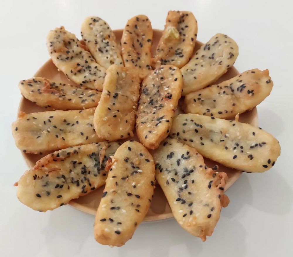 17 Resep gorengan untuk buka puasa, simpel, enak, dan mudah ditiru