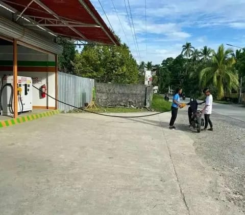 isi bensin nyeleneh berbagai sumber