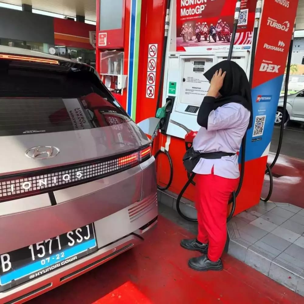 isi bensin nyeleneh berbagai sumber