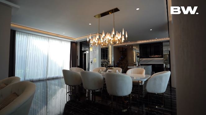 dapur juragan99 © Berbagai sumber