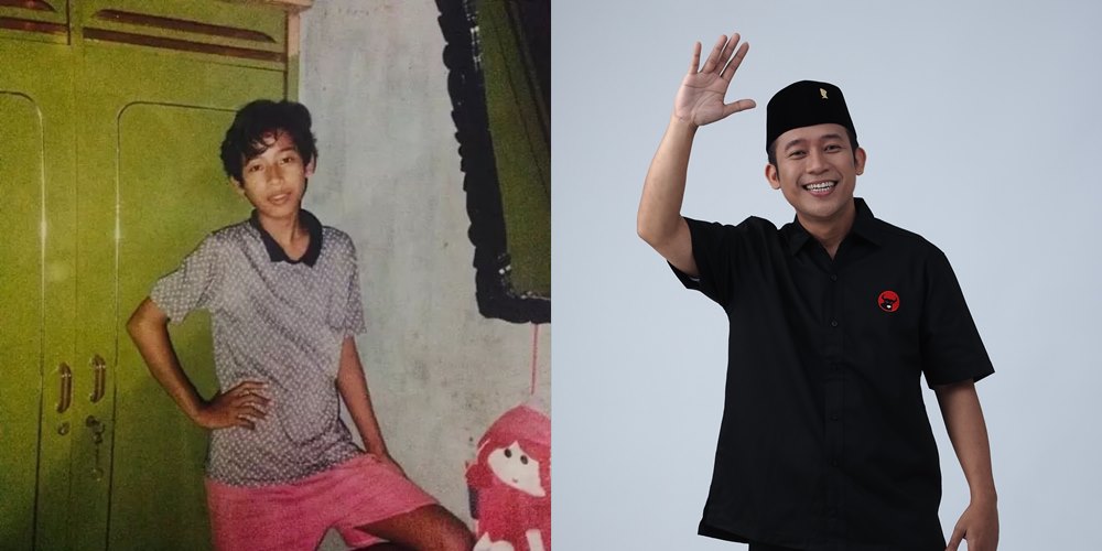 50 seleb sebelum dan sesudah terkenal © Berbagai sumber 50 seleb sebelum dan sesudah terkenal © Berbagai sumber