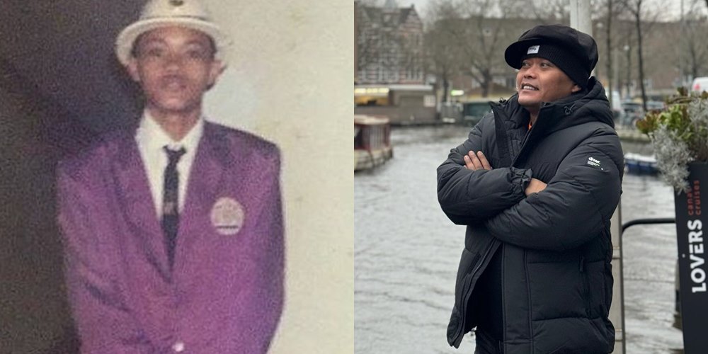 50 seleb sebelum dan sesudah terkenal © Berbagai sumber 50 seleb sebelum dan sesudah terkenal © Berbagai sumber