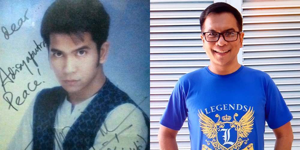 50 seleb sebelum dan sesudah terkenal © Berbagai sumber 50 seleb sebelum dan sesudah terkenal © Berbagai sumber