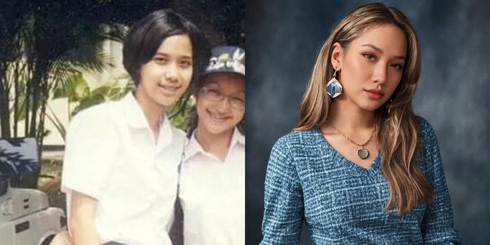 50 seleb sebelum dan sesudah terkenal © Berbagai sumber 50 seleb sebelum dan sesudah terkenal © Berbagai sumber