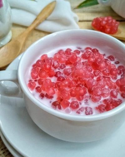 17 Resep takjil buka puasa kekinian untuk dijual, manis, enak, praktis, dan segar