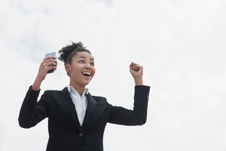 kata-kata semangat bahasa inggris dan artinya © 2024 brilio.net