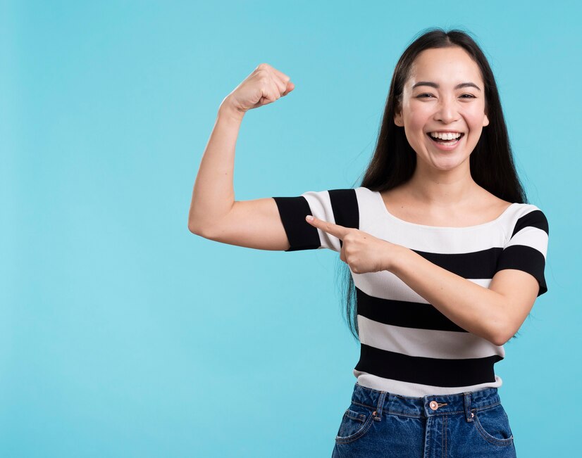 kata-kata semangat bahasa inggris dan artinya © 2024 brilio.net