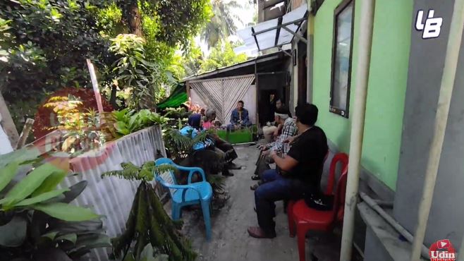 rumah temon © Berbagai sumber