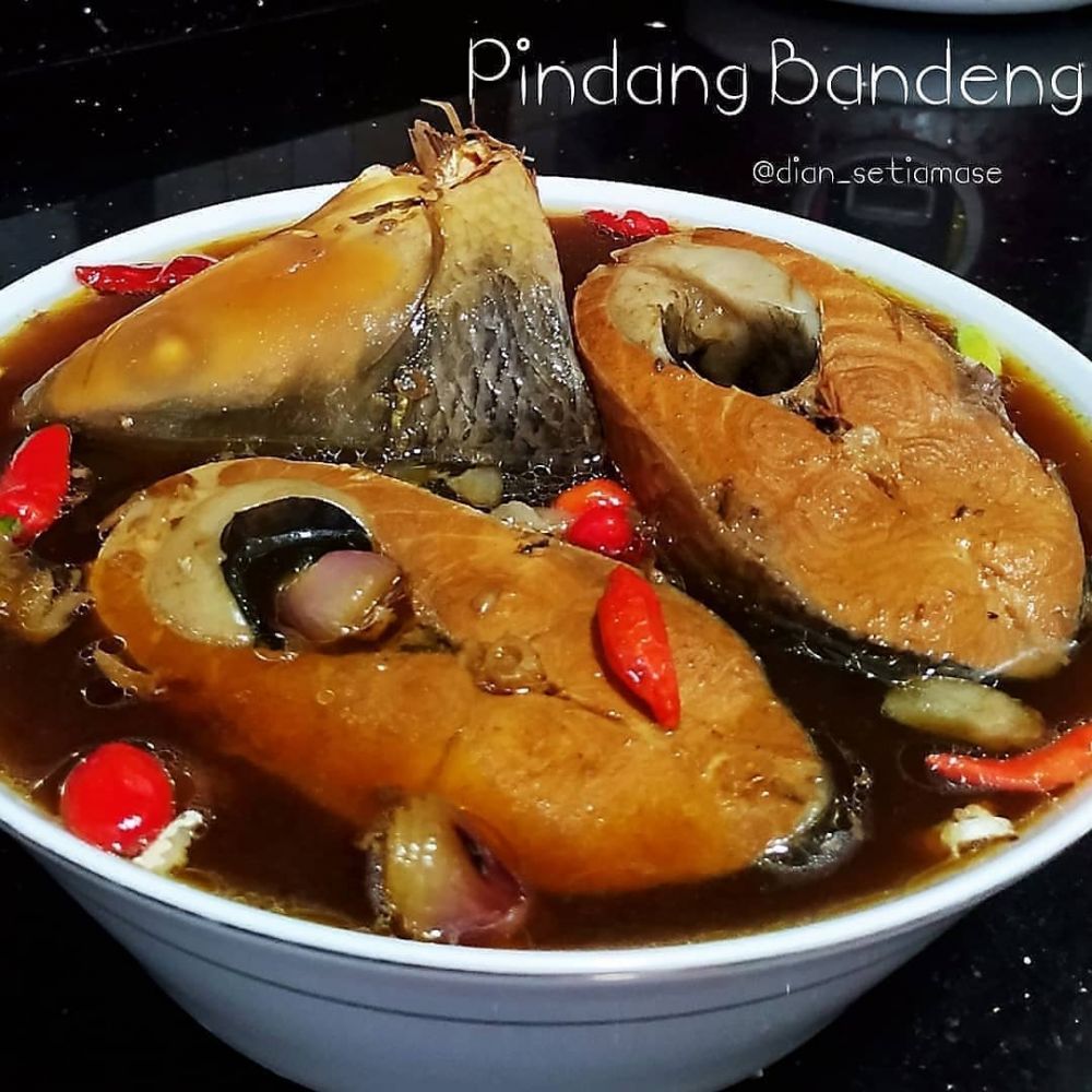 30 Resep menu buka puasa berkuah tanpa santan paling praktis, enak, sederhana, dan gampang ditiru