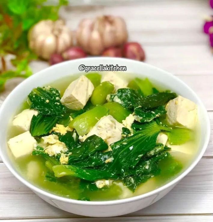 30 Resep menu buka puasa berkuah tanpa santan paling praktis, enak, sederhana, dan gampang ditiru