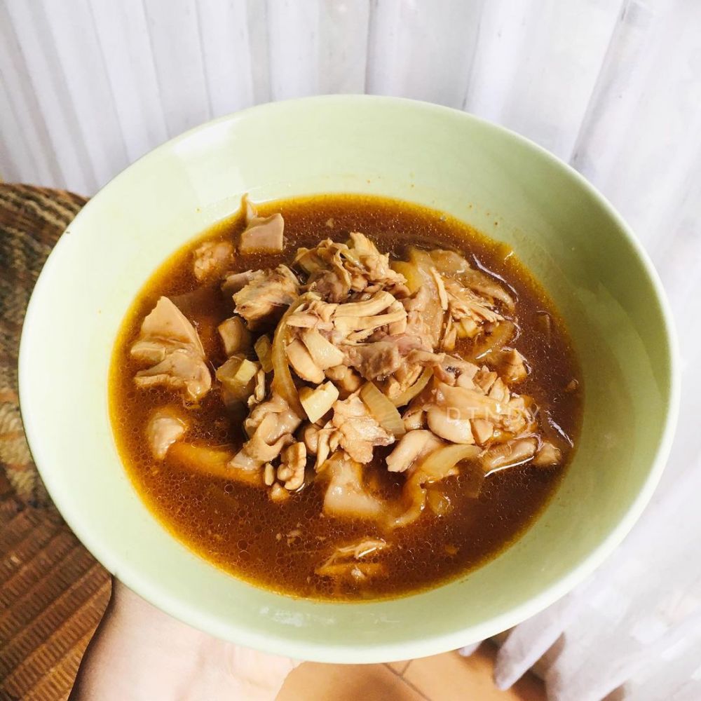 30 Resep menu buka puasa berkuah tanpa santan paling praktis, enak, sederhana, dan gampang ditiru