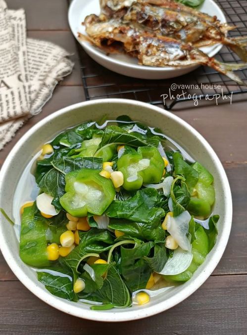 30 Resep menu buka puasa berkuah tanpa santan paling praktis, enak, sederhana, dan gampang ditiru