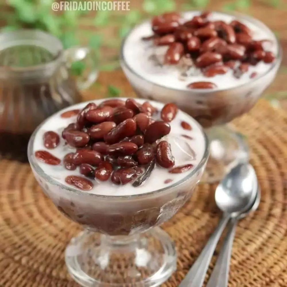 35 Resep minuman segar untuk buka puasa, simpel dan mudah dibuat