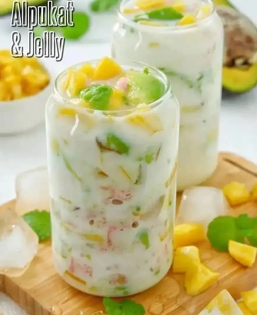 35 Resep minuman segar untuk buka puasa, simpel dan mudah dibuat