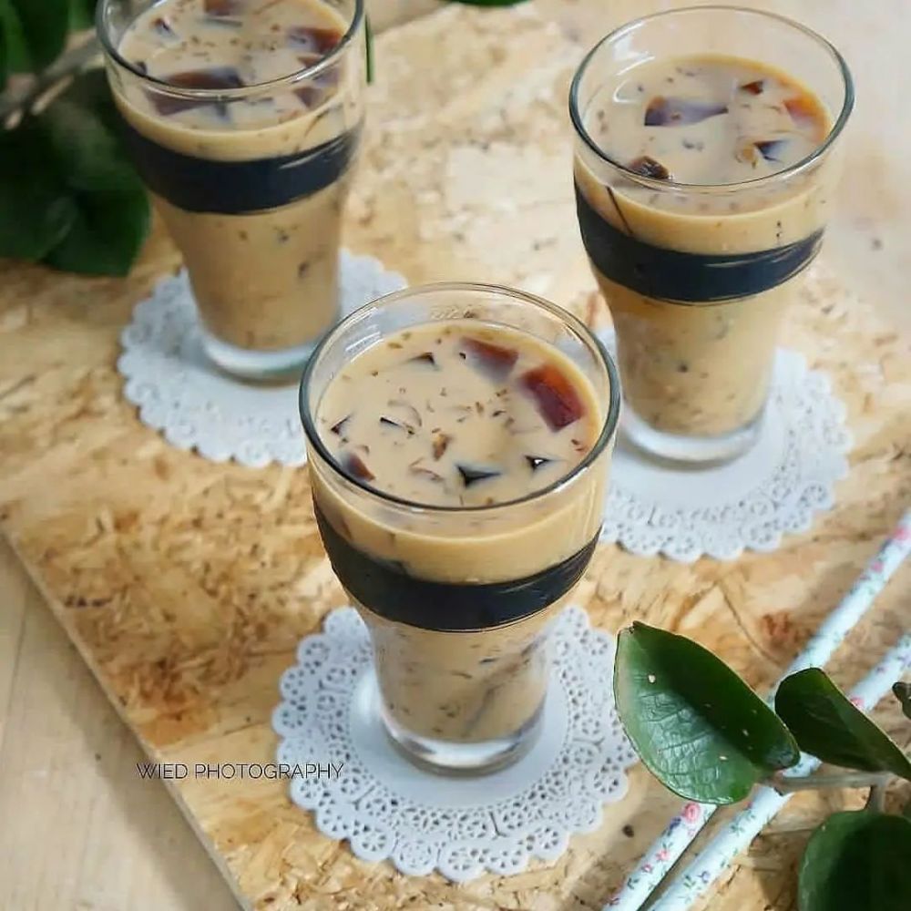 35 Resep minuman segar untuk buka puasa, simpel dan mudah dibuat