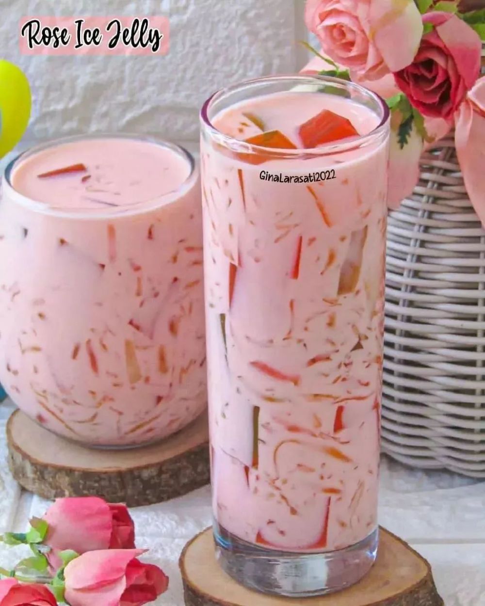 35 Resep minuman segar untuk buka puasa, simpel dan mudah dibuat