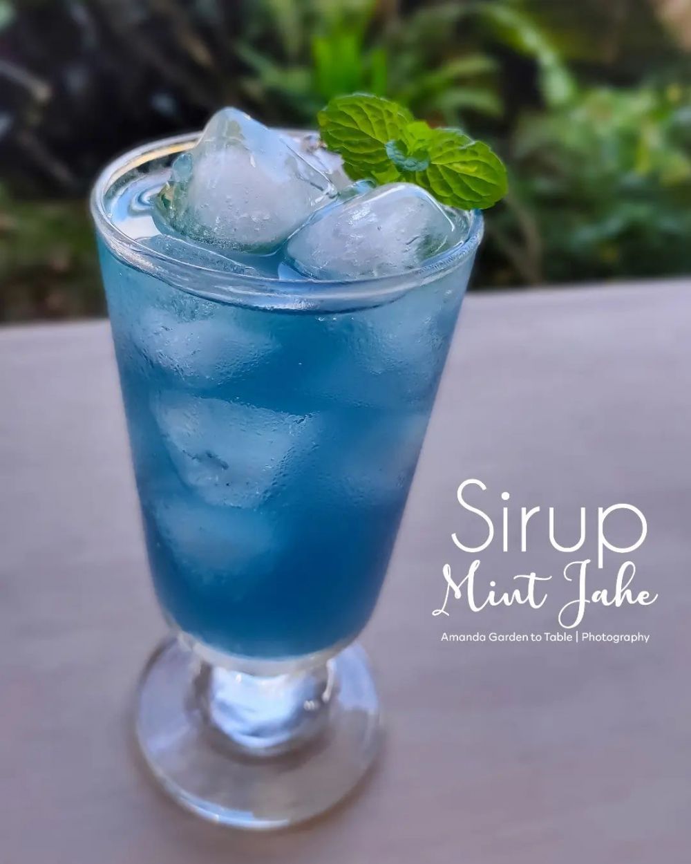 35 Resep minuman segar untuk buka puasa, simpel dan mudah dibuat