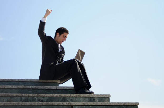 Kata-kata penantian dalam doa © Freepik