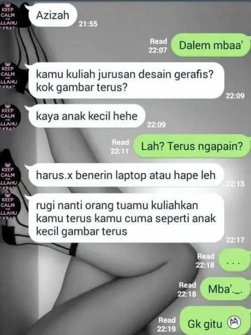 chat lucu tentang jurusan berbagai sumber chat lucu tentang jurusan berbagai sumber
