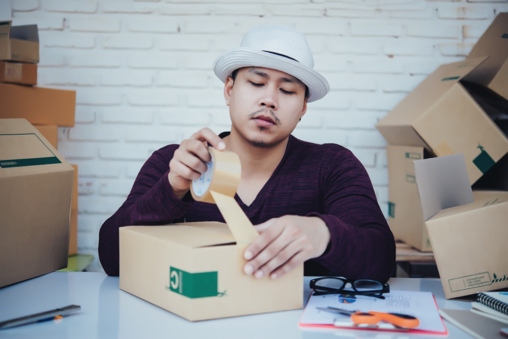 Cara hemat dalam membelanjakan uang jajan © 2024 brilio.net Cara hemat dalam membelanjakan uang jajan © 2024 brilio.net