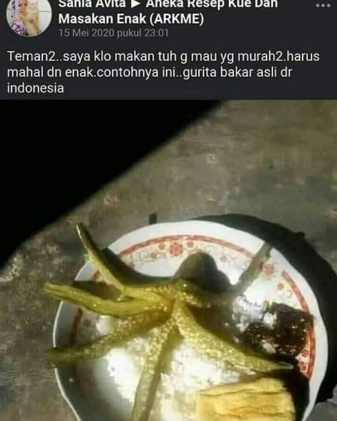 makan anak kos akhir bulan berbagai sumber