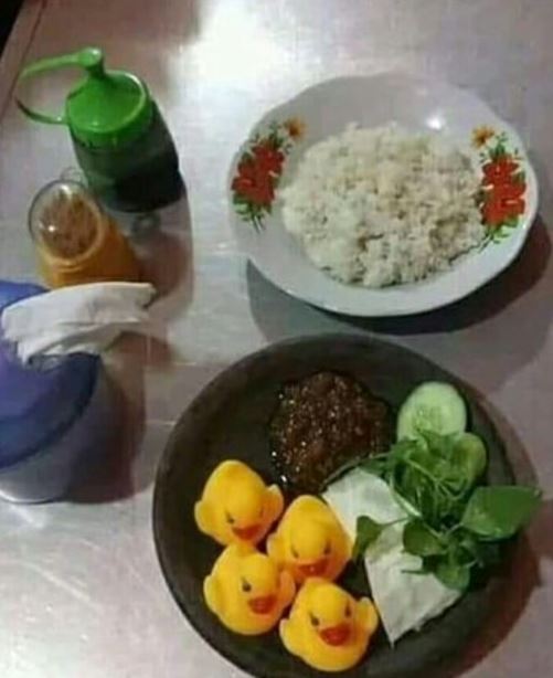 makan anak kos akhir bulan berbagai sumber