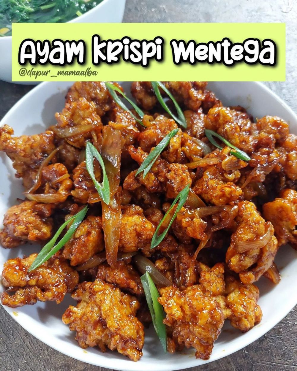 17 Resep ayam goreng untuk buka puasa, enak, empuk, gurih, dan mudah dibuat