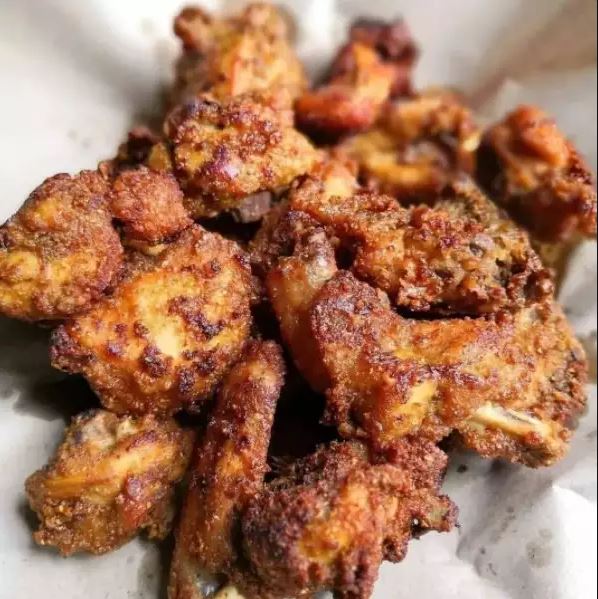 17 Resep ayam goreng untuk buka puasa, enak, empuk, gurih, dan mudah dibuat