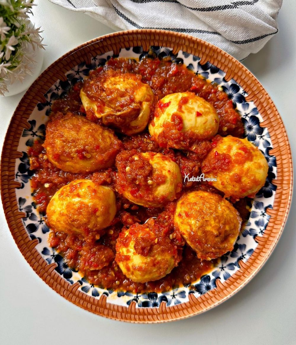 17 Resep menu sahur ala rumahan, nikmat, praktis, dan mudah dibuat