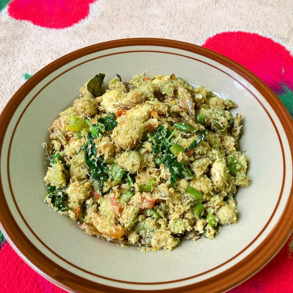 17 Resep menu sahur ala rumahan, nikmat, praktis, dan mudah dibuat