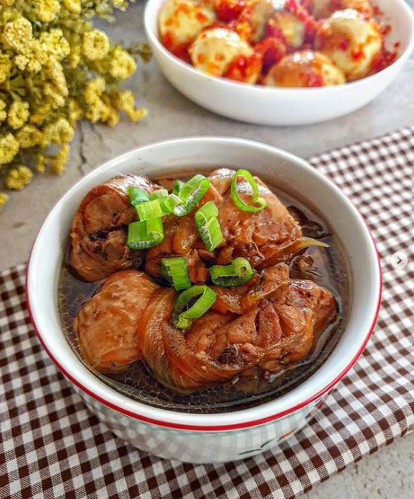 17 Resep menu sahur ala rumahan, nikmat, praktis, dan mudah dibuat