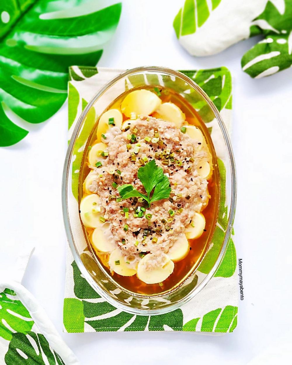 17 Resep menu sahur ala rumahan, nikmat, praktis, dan mudah dibuat