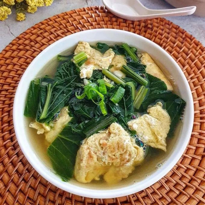 17 Resep menu sahur ala rumahan, nikmat, praktis, dan mudah dibuat