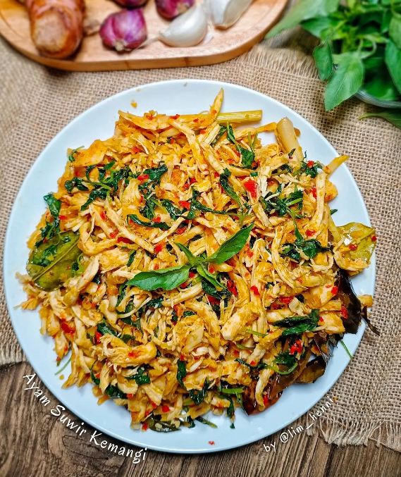 17 Resep menu sahur ala rumahan, nikmat, praktis, dan mudah dibuat