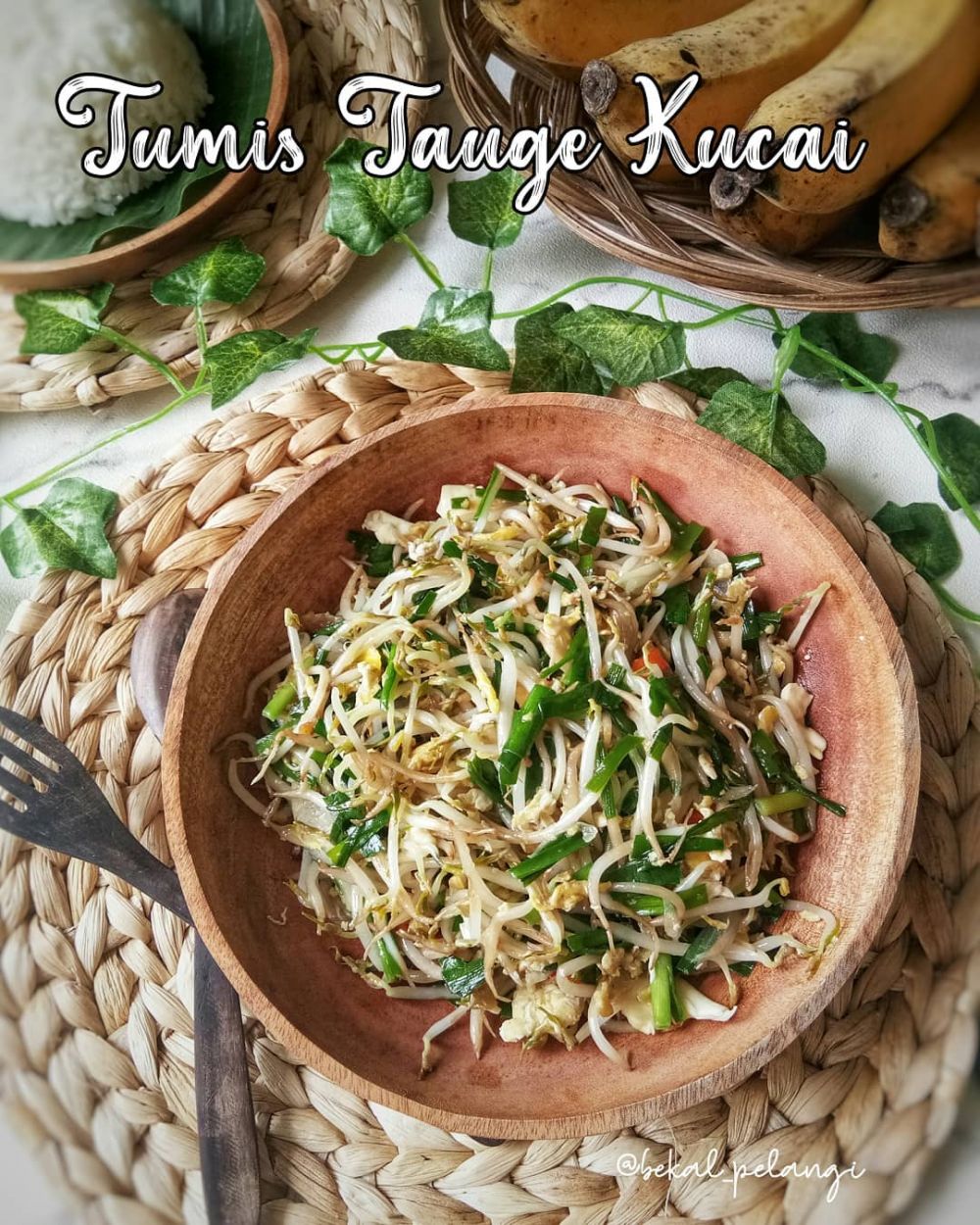 17 Resep menu sahur ala rumahan, nikmat, praktis, dan mudah dibuat