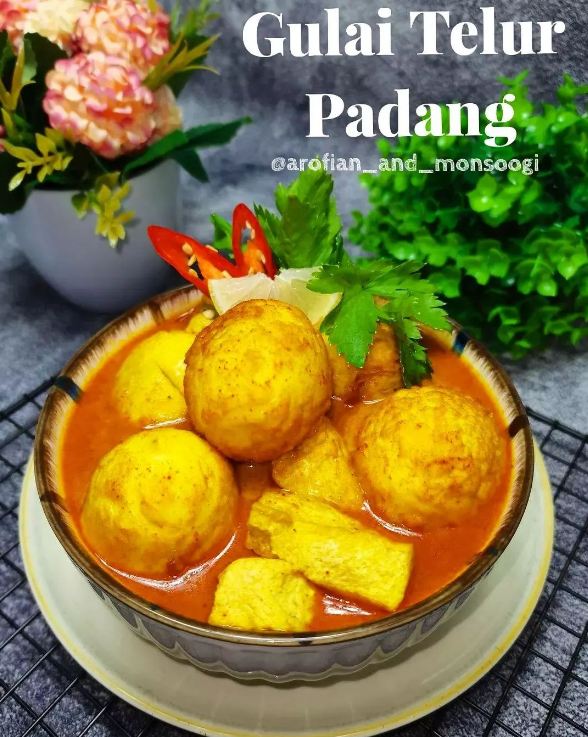 17 Resep menu sahur ala rumahan, nikmat, praktis, dan mudah dibuat