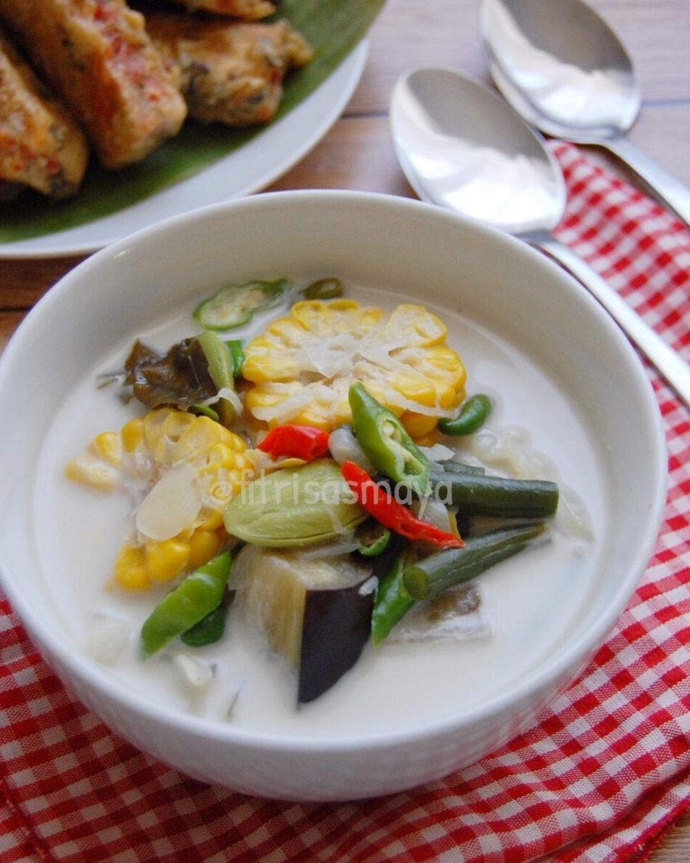 17 Resep menu sahur ala rumahan, nikmat, praktis, dan mudah dibuat