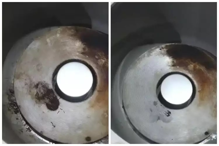 15 Cara membersihkan kerak di dasar rice cooker ini mudah, andalkan bahan sederhana di rumah