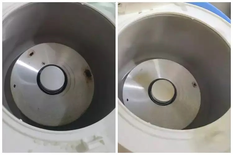 15 Cara membersihkan kerak di dasar rice cooker ini mudah, andalkan bahan sederhana di rumah