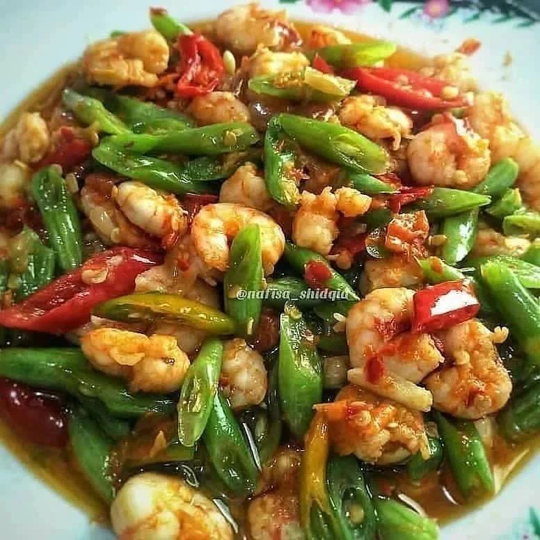 30 Resep menu buka puasa paling praktis selama 30 hari, enak, sederhana, dan simpel
