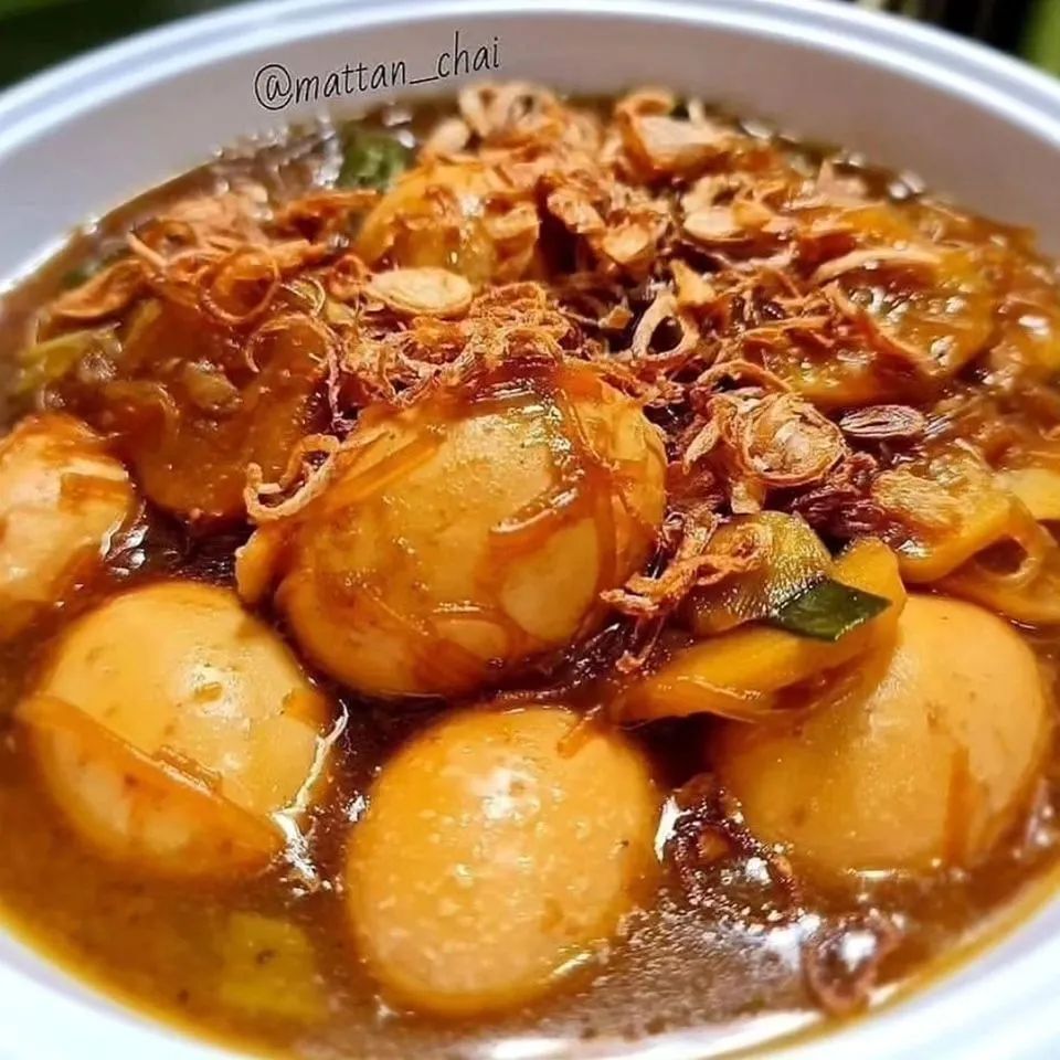 30 Resep menu buka puasa paling praktis selama 30 hari, enak, sederhana, dan simpel