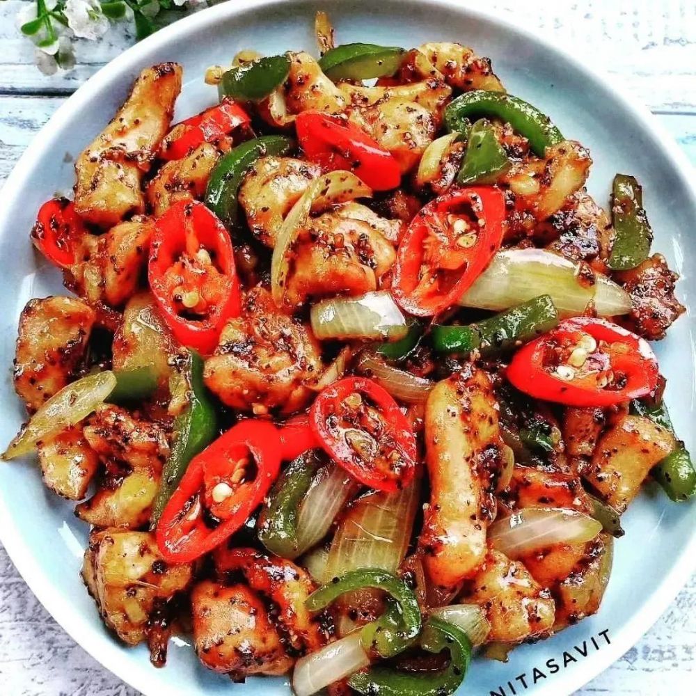 30 Resep menu buka puasa paling praktis selama 30 hari, enak, sederhana, dan simpel