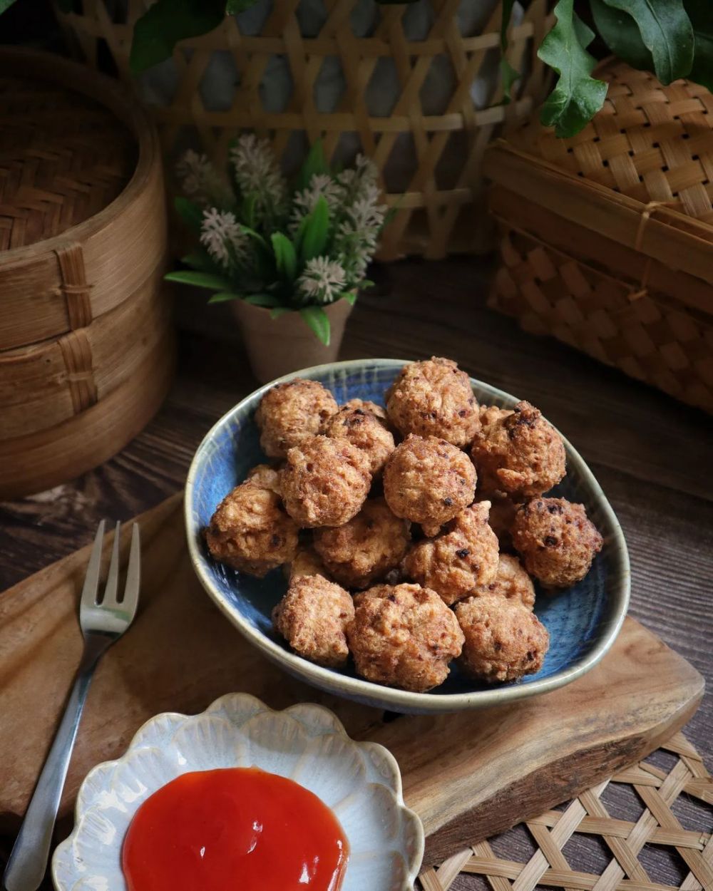 30 Resep menu buka puasa paling praktis selama 30 hari, enak, sederhana, dan simpel