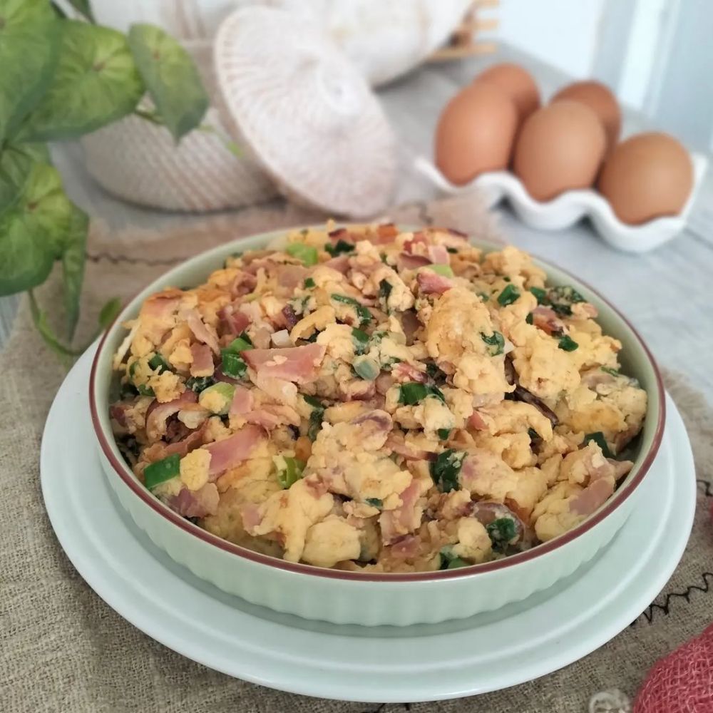 30 Resep menu buka puasa paling praktis selama 30 hari, enak, sederhana, dan simpel