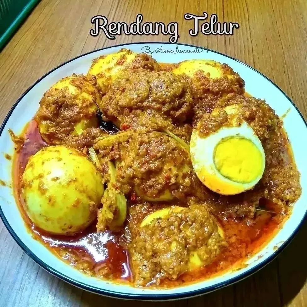 30 Resep menu buka puasa paling praktis selama 30 hari, enak, sederhana, dan simpel