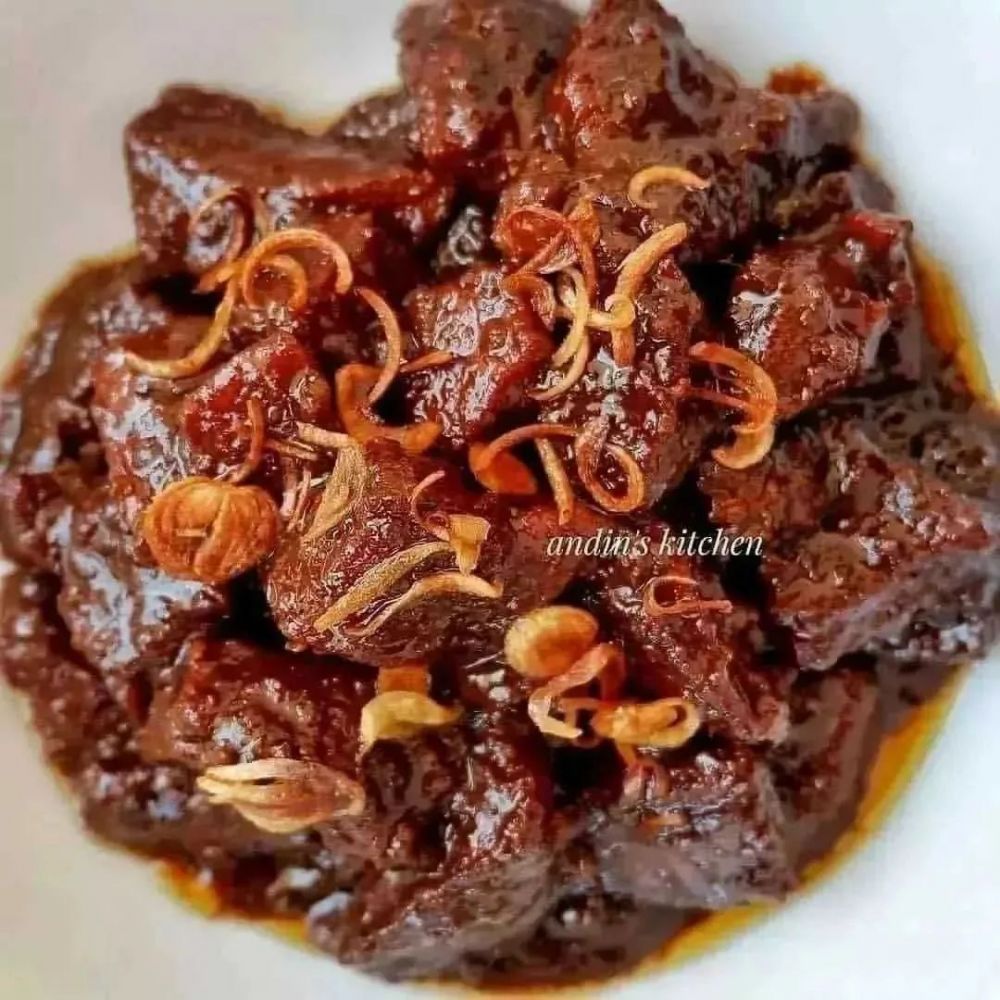 30 Resep menu buka puasa paling praktis selama 30 hari, enak, sederhana, dan simpel